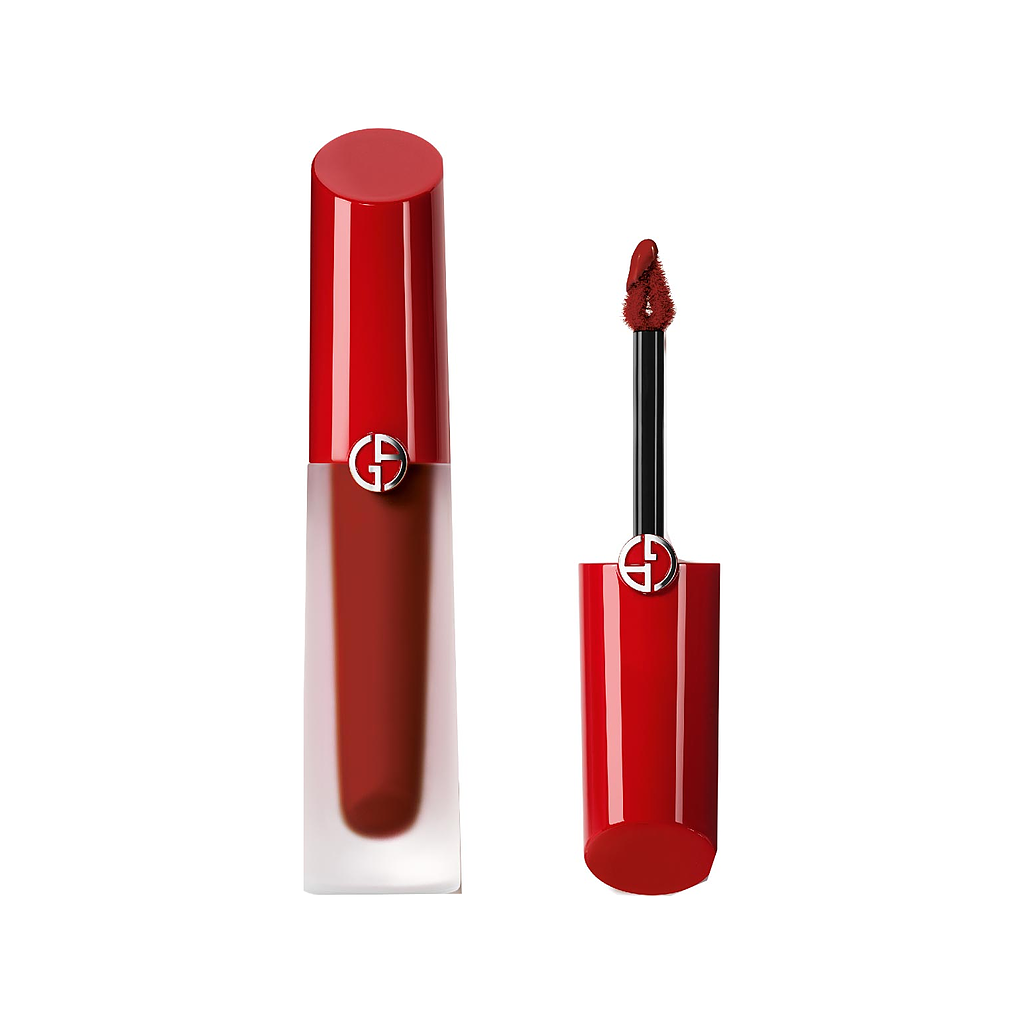 Armani Lip Maestro Satin Lipstick N° 13 Rooftop party