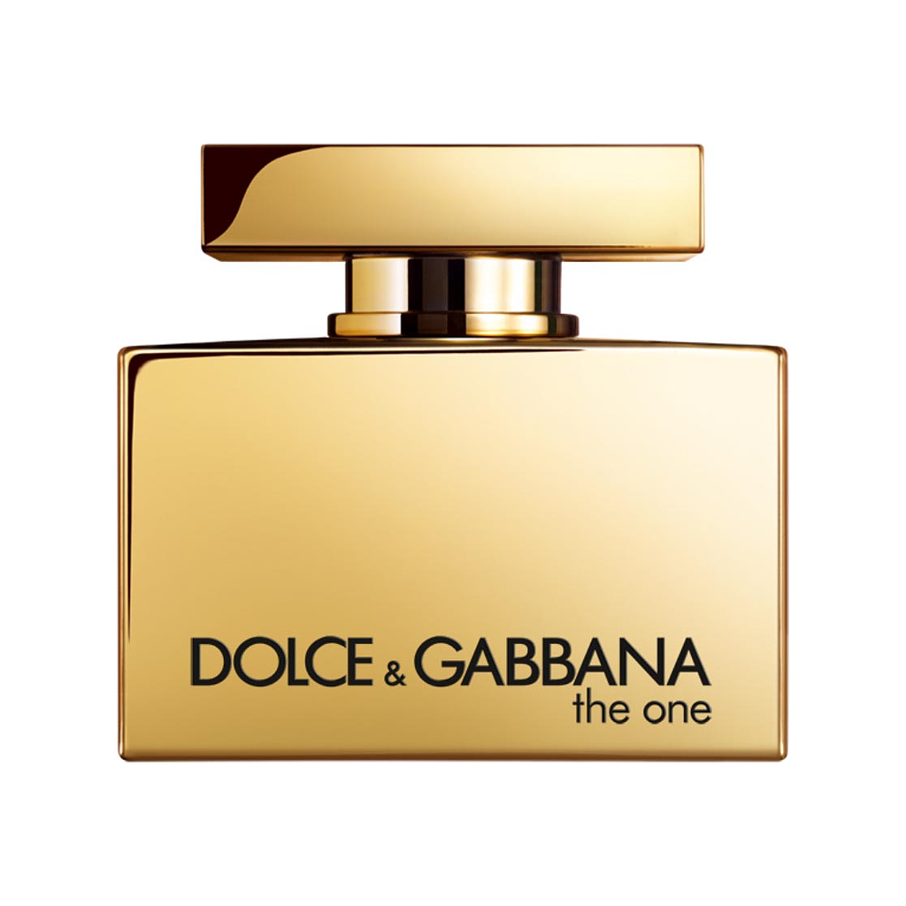 Dolce & Gabbana The One Gold