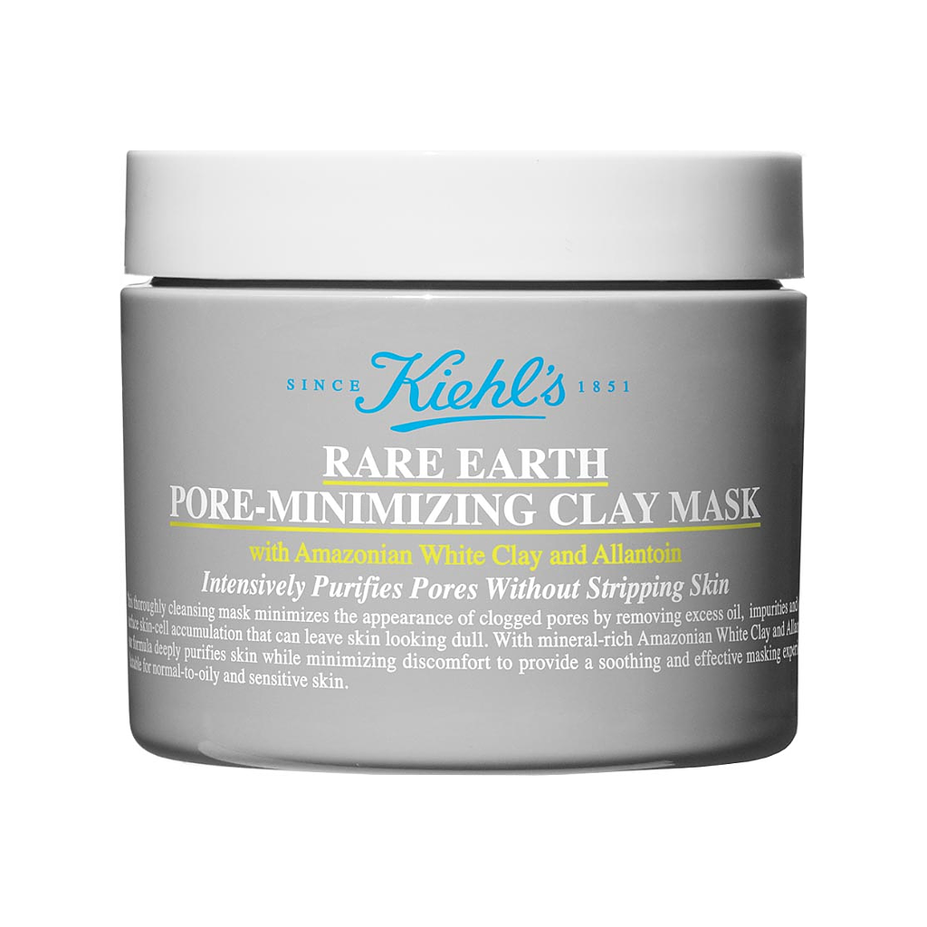 Kiehl's Rare Earth Mask 125 ml