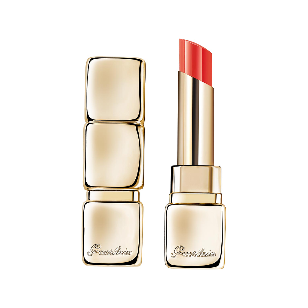 Guerlain Kiss Kiss Shine Bloom