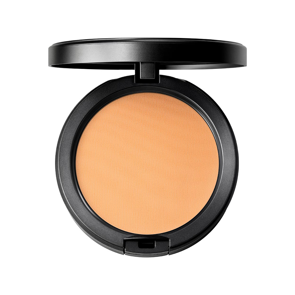 MAC Studio Fix Powder Plus Foundation Refillable - NC25