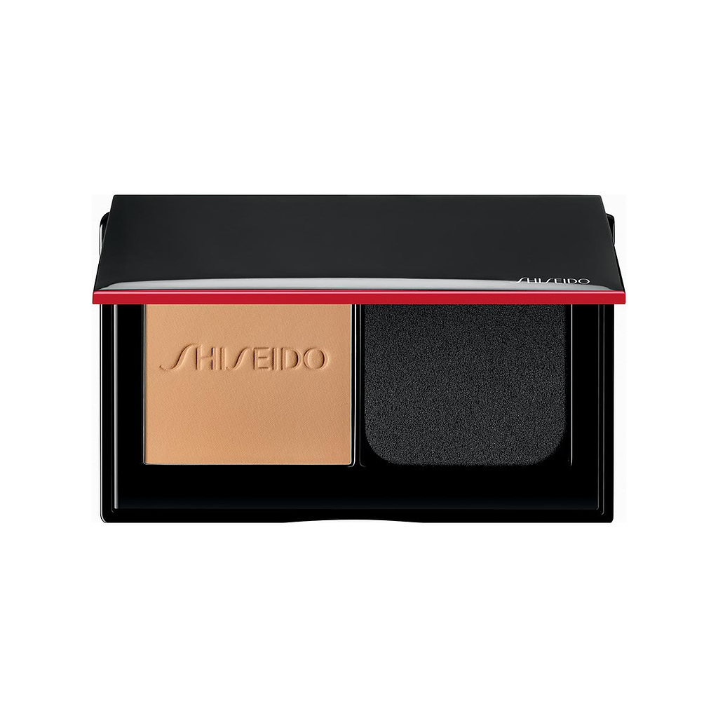 Synchroskin Self-Refreshing Compact Powder