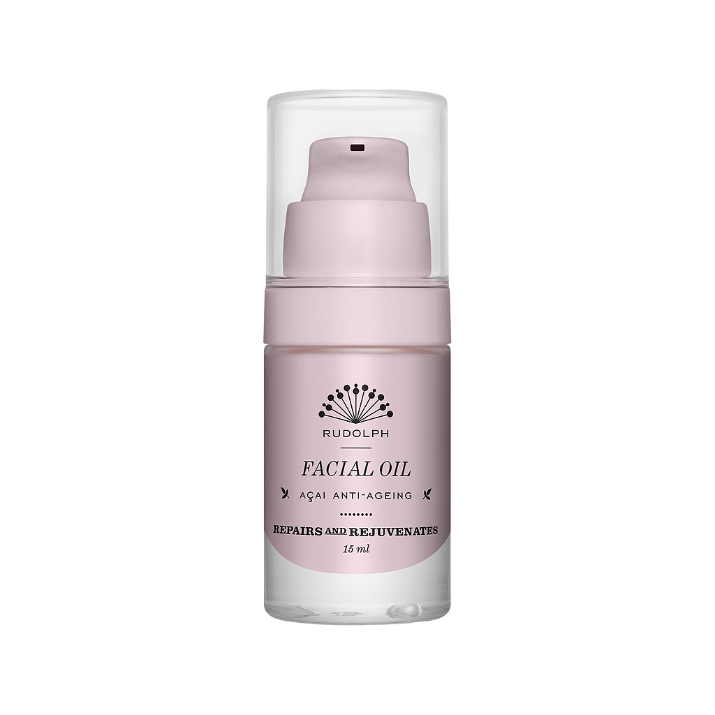 Rudolph Care Acai Anti-Ageing Facial Oil