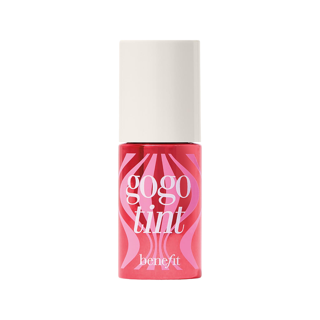 GoGo, Tint Cheek and lip stain