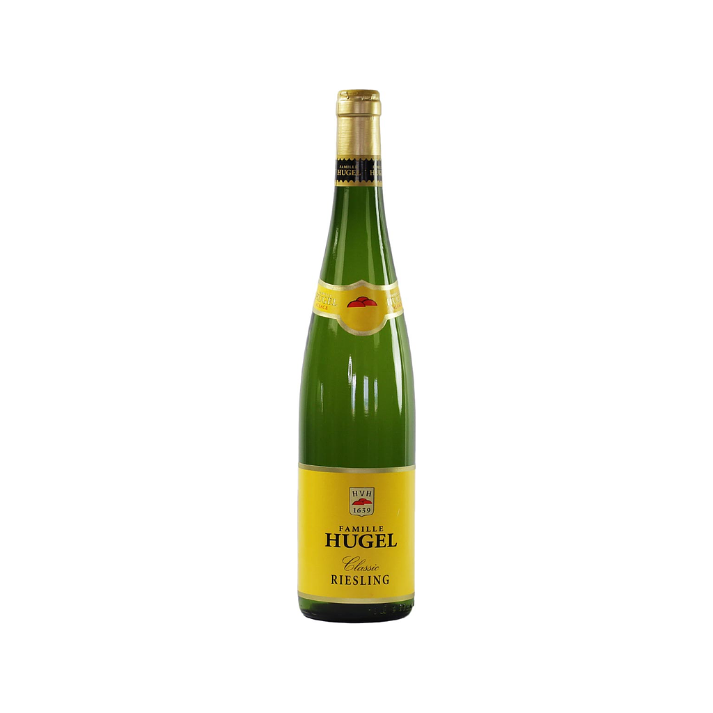 Hugel Riesling Alsace