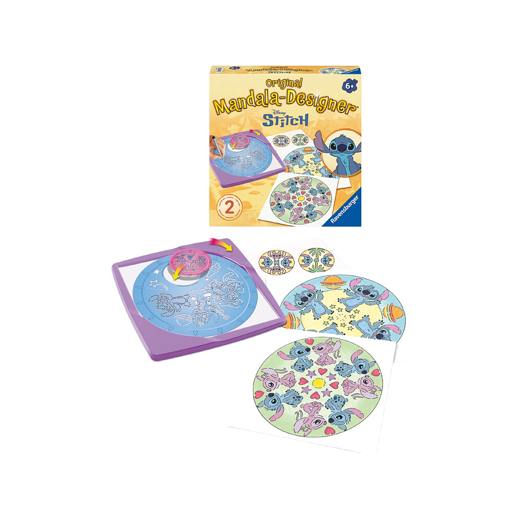 Ravensburger Mandala-Designer