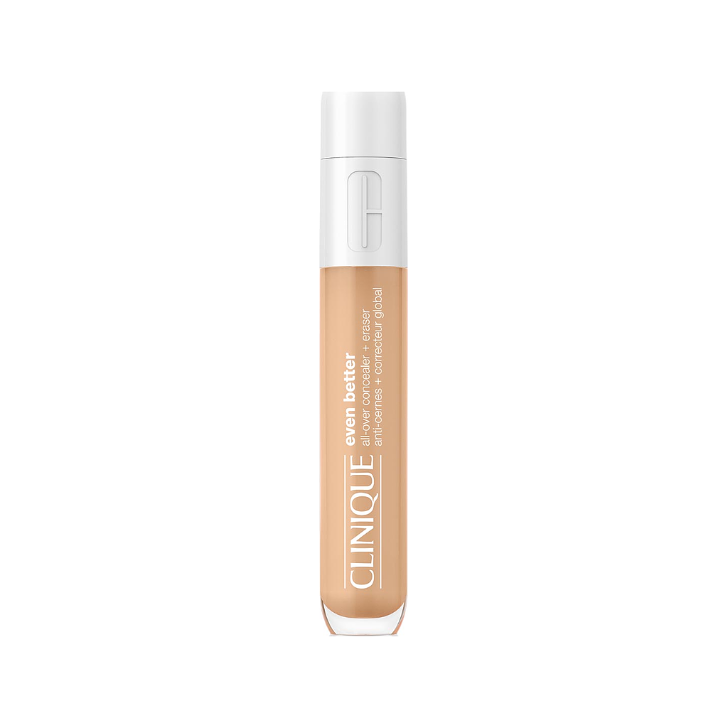 Clinique Even Better All-Over Concealer + Eraser