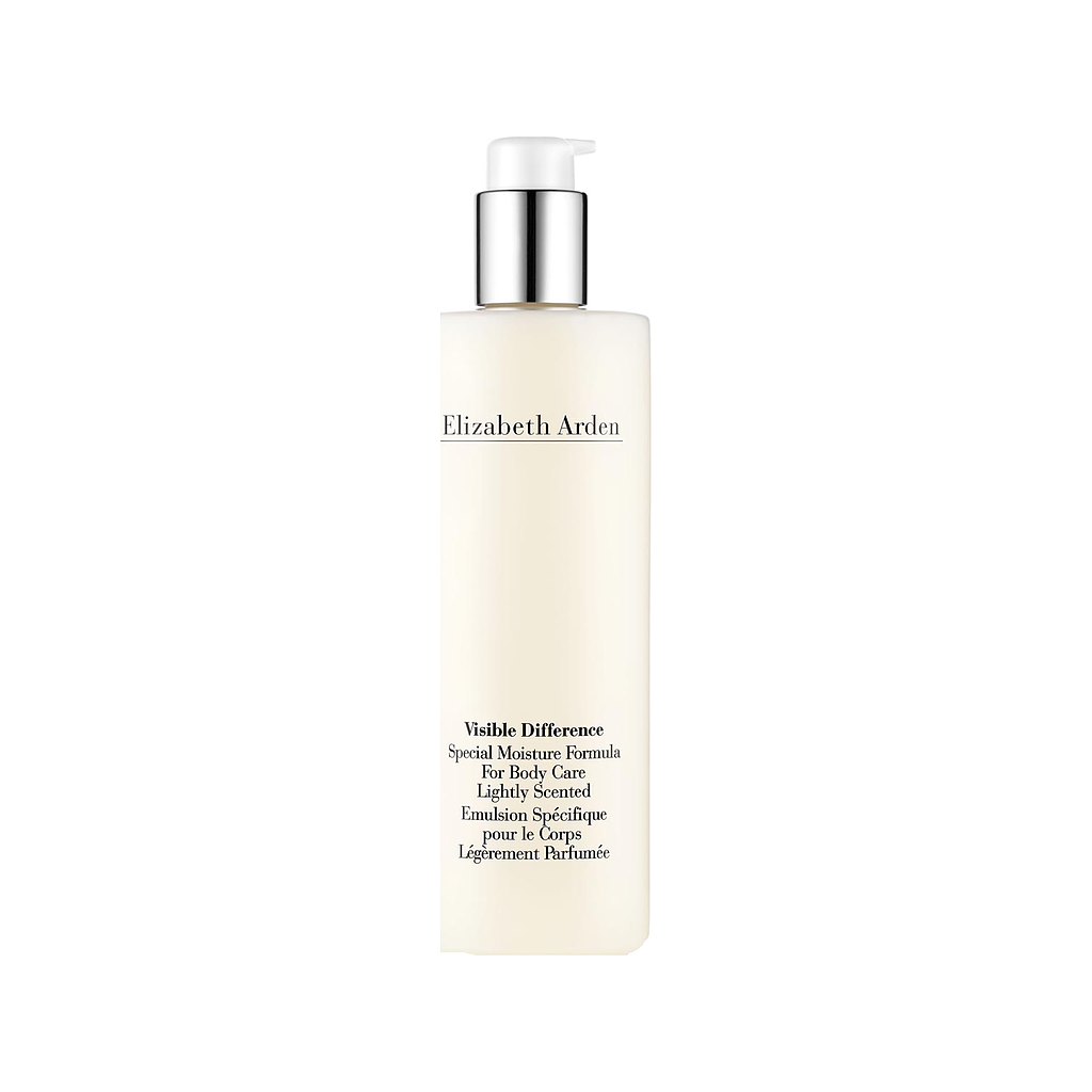Elizabeth Arden Visible Difference Body Lotion