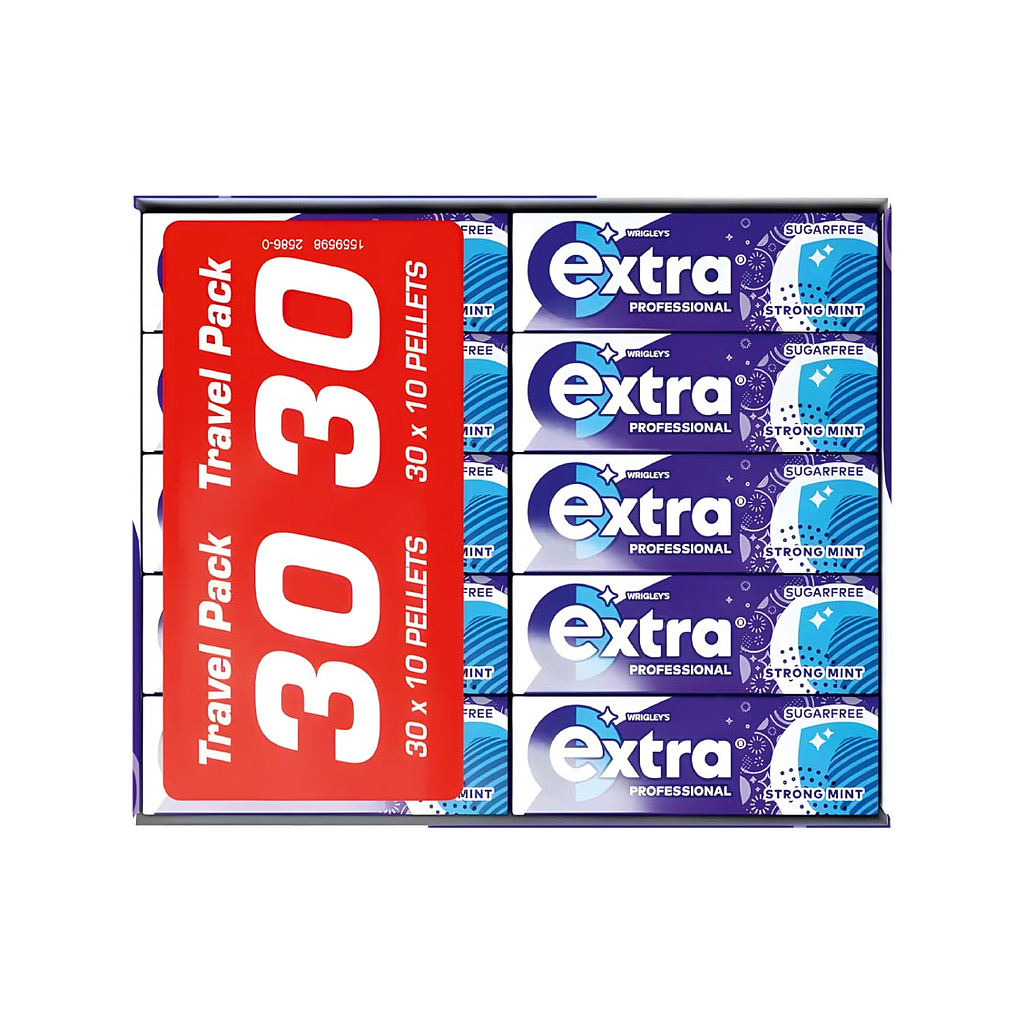 Extra Strong Mint