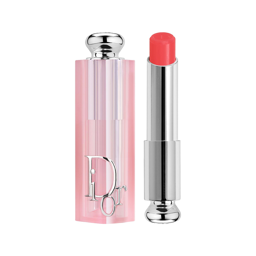 Dior Addict Lip Glow Lipstick No. 075 - Gummy warm undertone