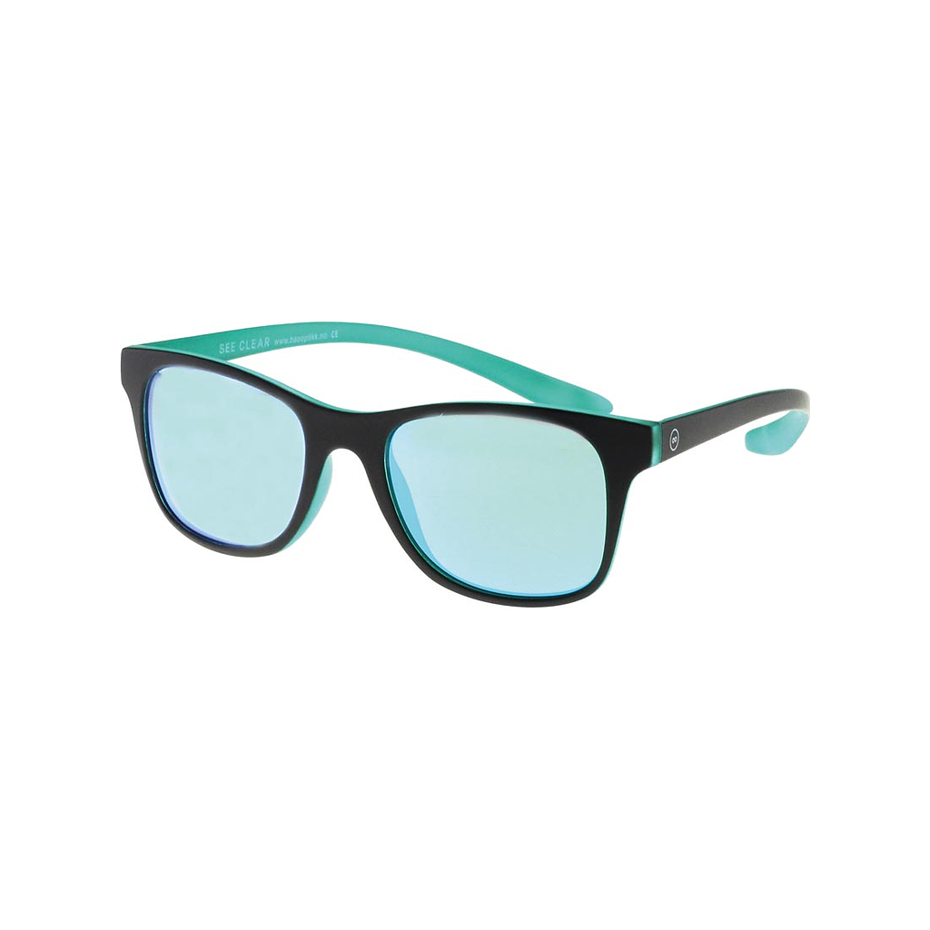 BA Optikk Unisex Solbriller