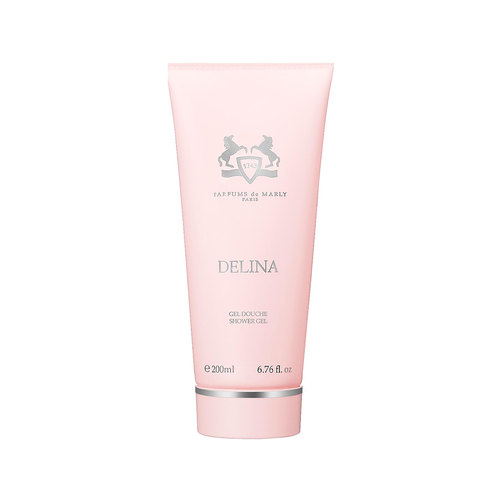 Parfums de Marly Delina Shower Gel 200 ml