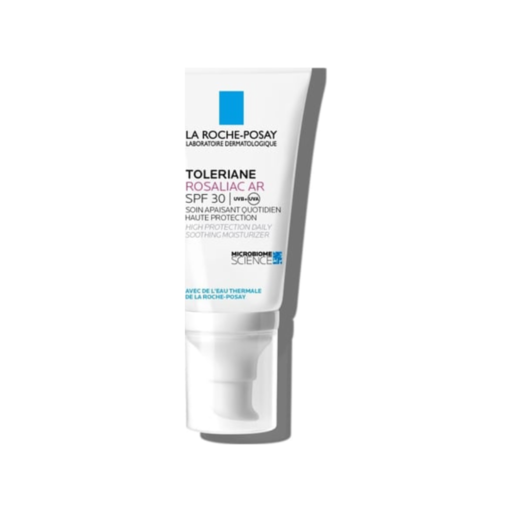 La Roche-Posay Toleriane Rosaliac Ar Day Cream SPF 30 50ml