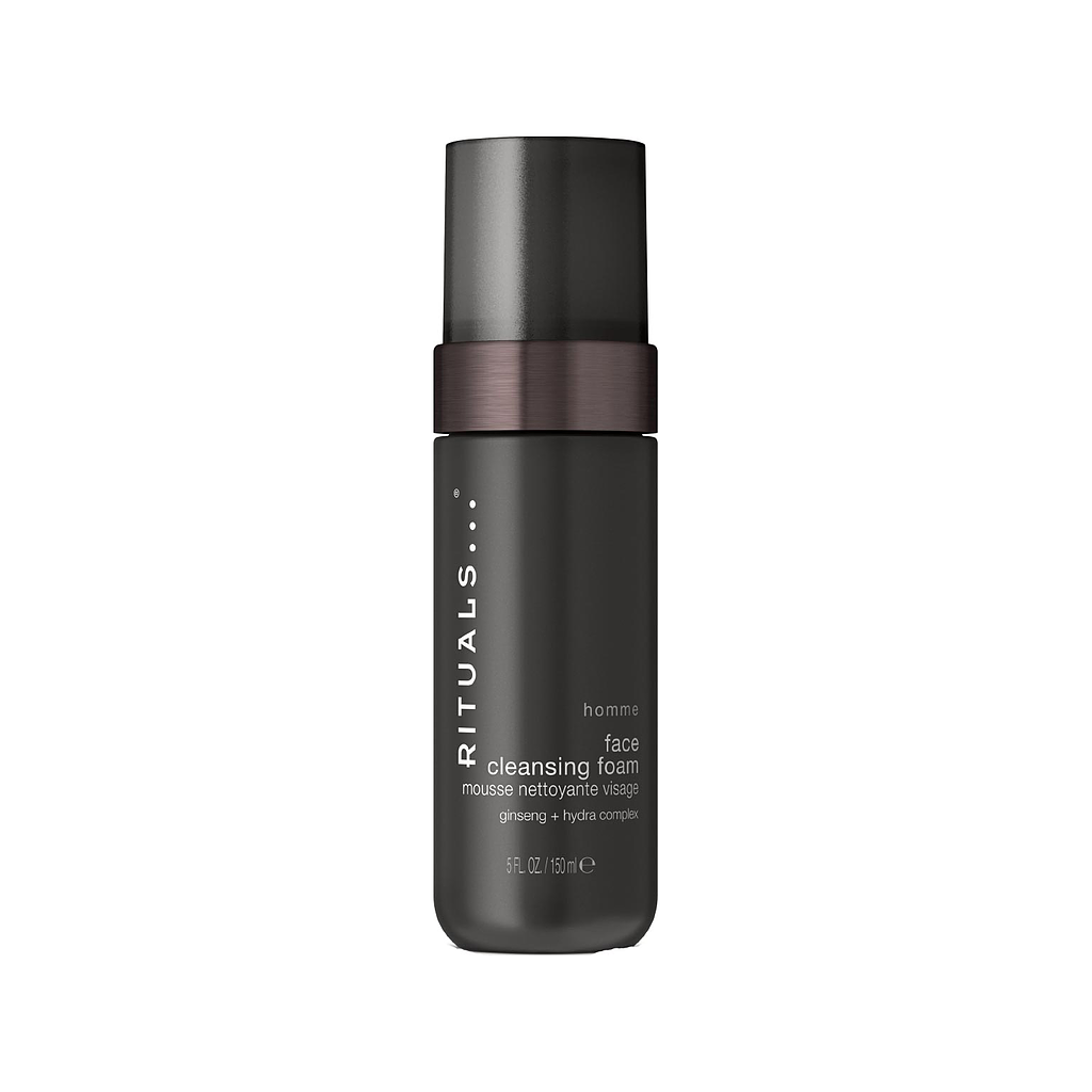 Rituals Homme Cleansing Foam