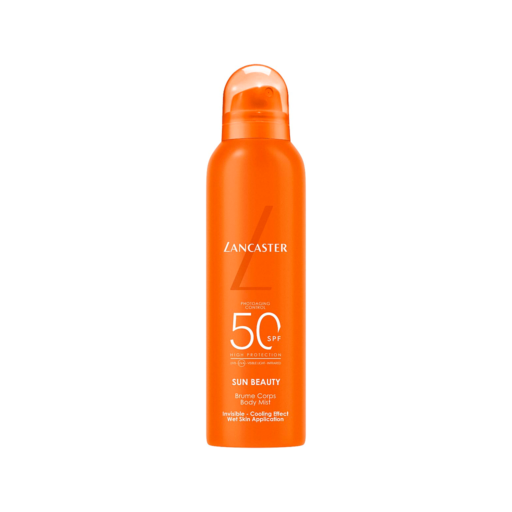 Lancaster Sun Care Body Mist SPF 50 200 ml