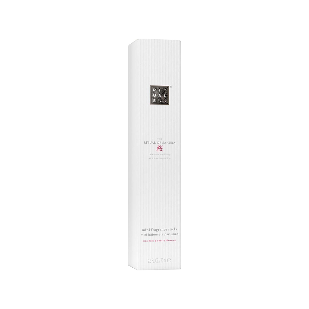 Rituals Sakura Fragrance Sticks 70 ml