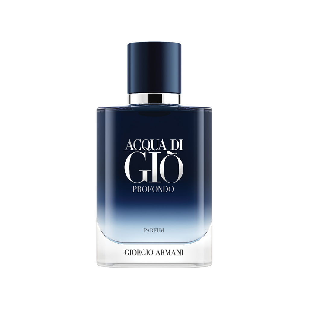 Giorgio Armani Acqua di Giò pour Homme Profondo Parfum 50 ml