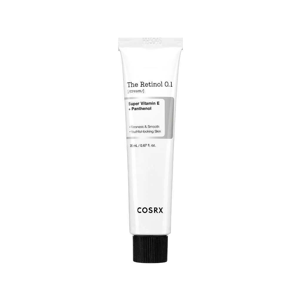 COSRX Retinol 0,1 Cream 20 ml