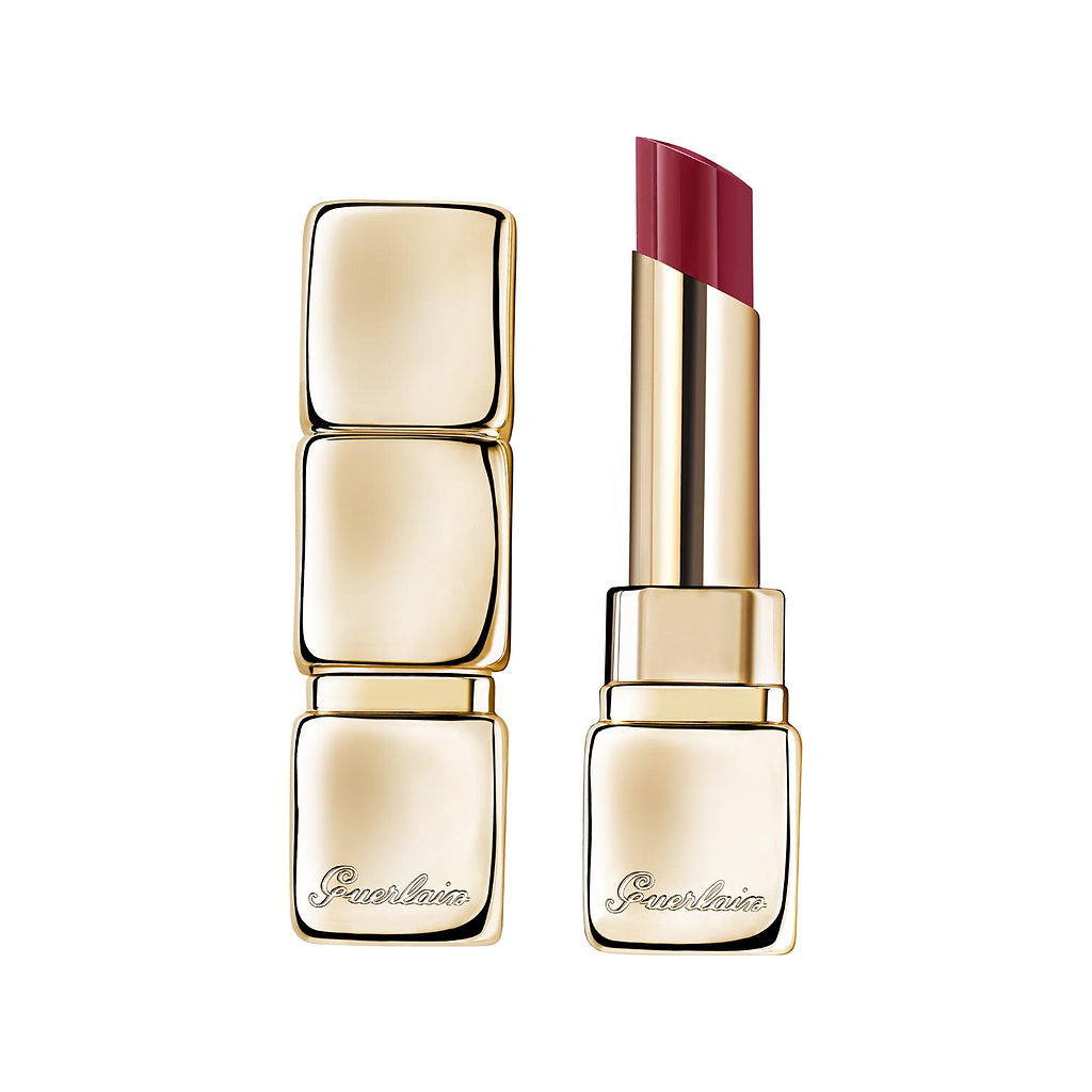 Guerlain Kiss Kiss Shine Bloom
