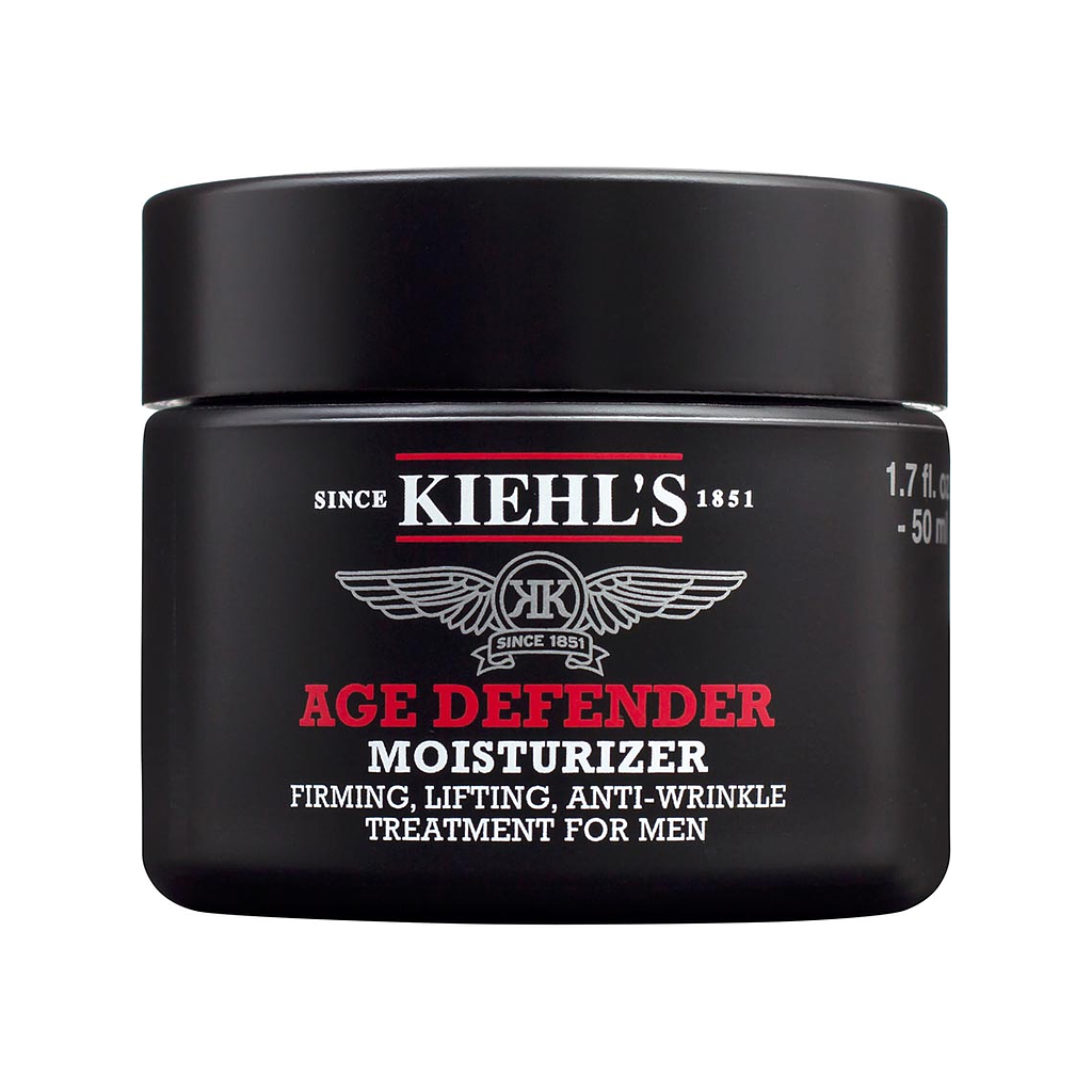 Kiehl's Age Defender Moisturizer