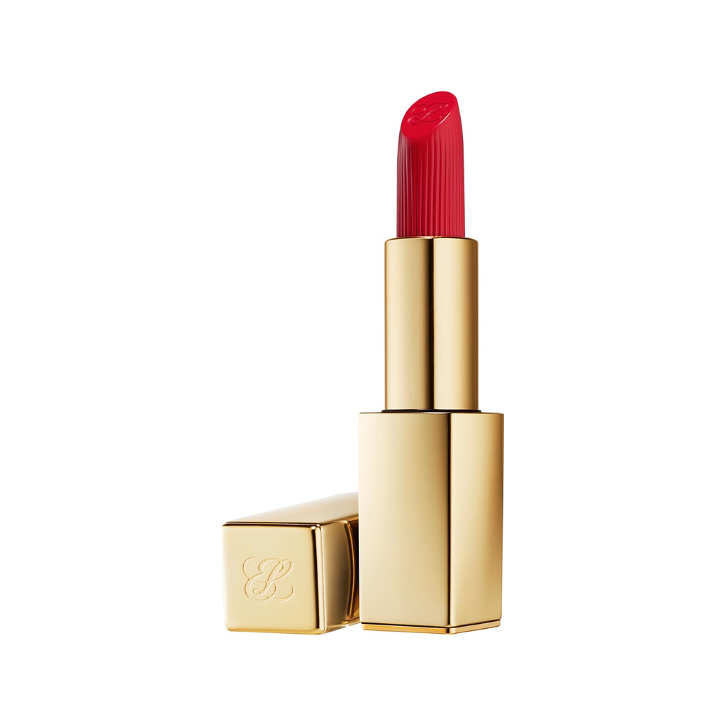 Estée Lauder Pure Color Creme Lipstick No. 520 - Carnal