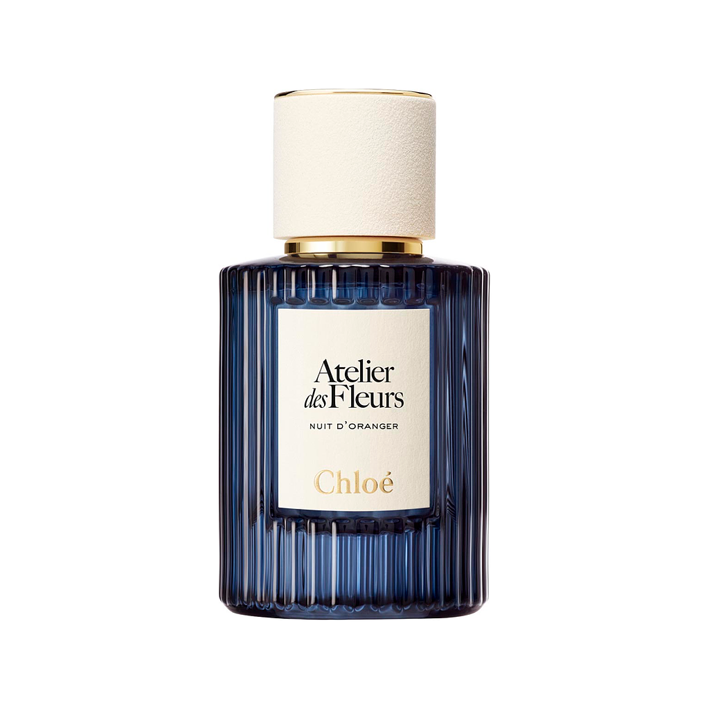 Chloé Atelier des Fleurs Nuit d'Oranger Eau de Parfum 50 ml