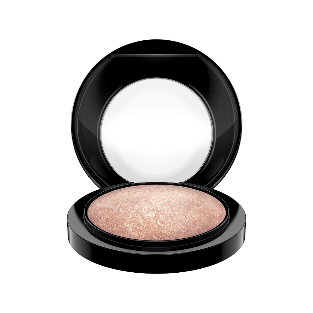 MAC Mineralize Skinfinish Powder Warm Rose