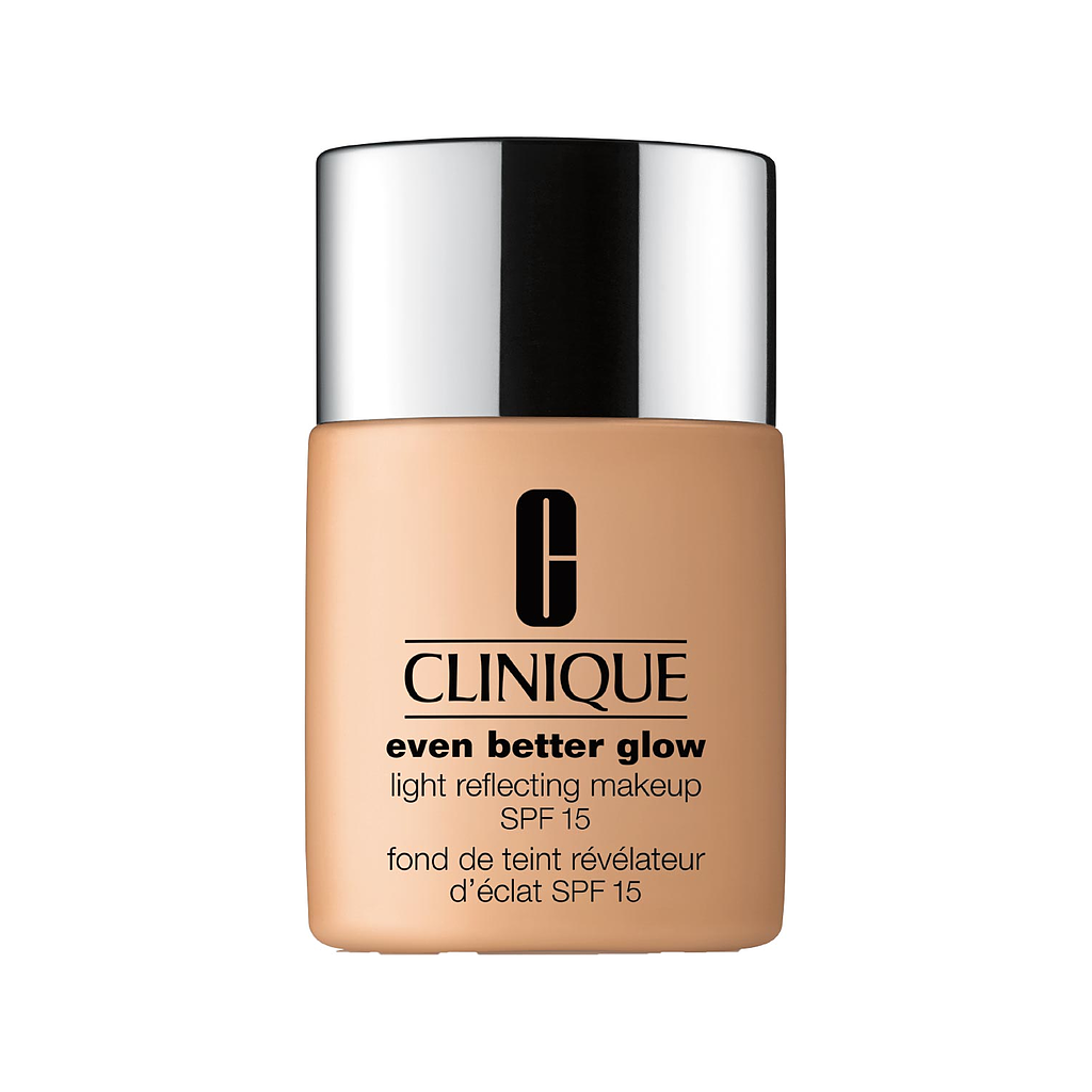 Clinique Even Better Glow Foundation