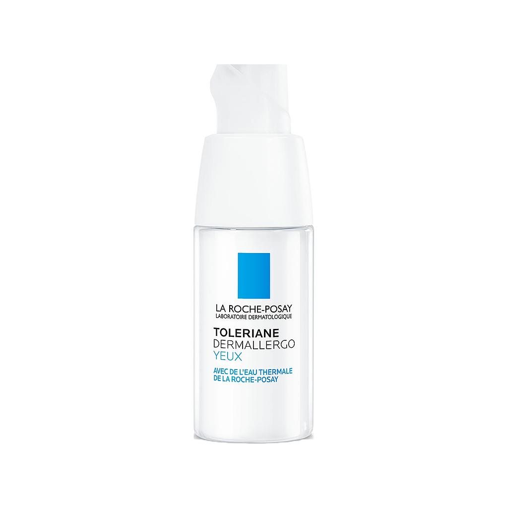 La Roche Posay Toleriane Dermallergo Ultra Eye Cream