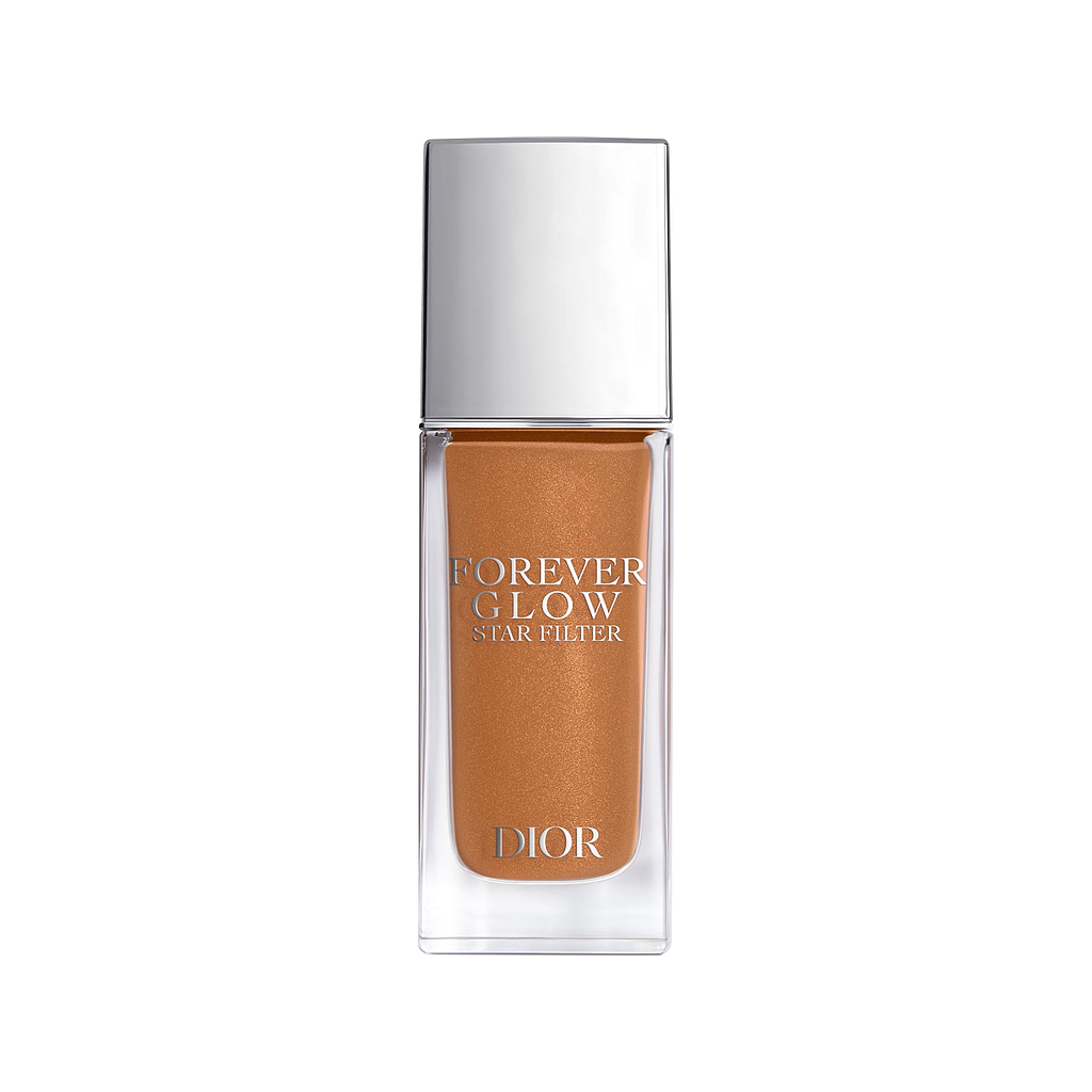 Dior Forever Glow Star Filter Foundation N°6N