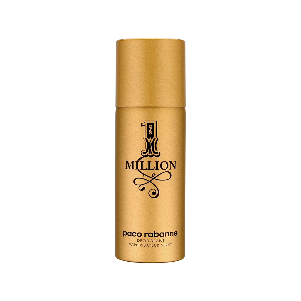 Paco Rabanne 1 Million Deodorant Spray
