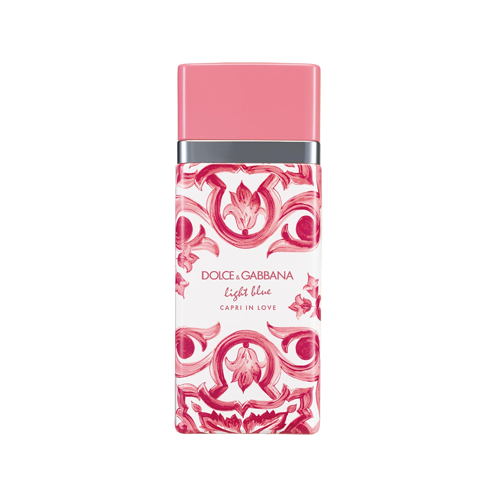 Dolce & Gabbana Light Blue Eau de Parfum 100 ml
