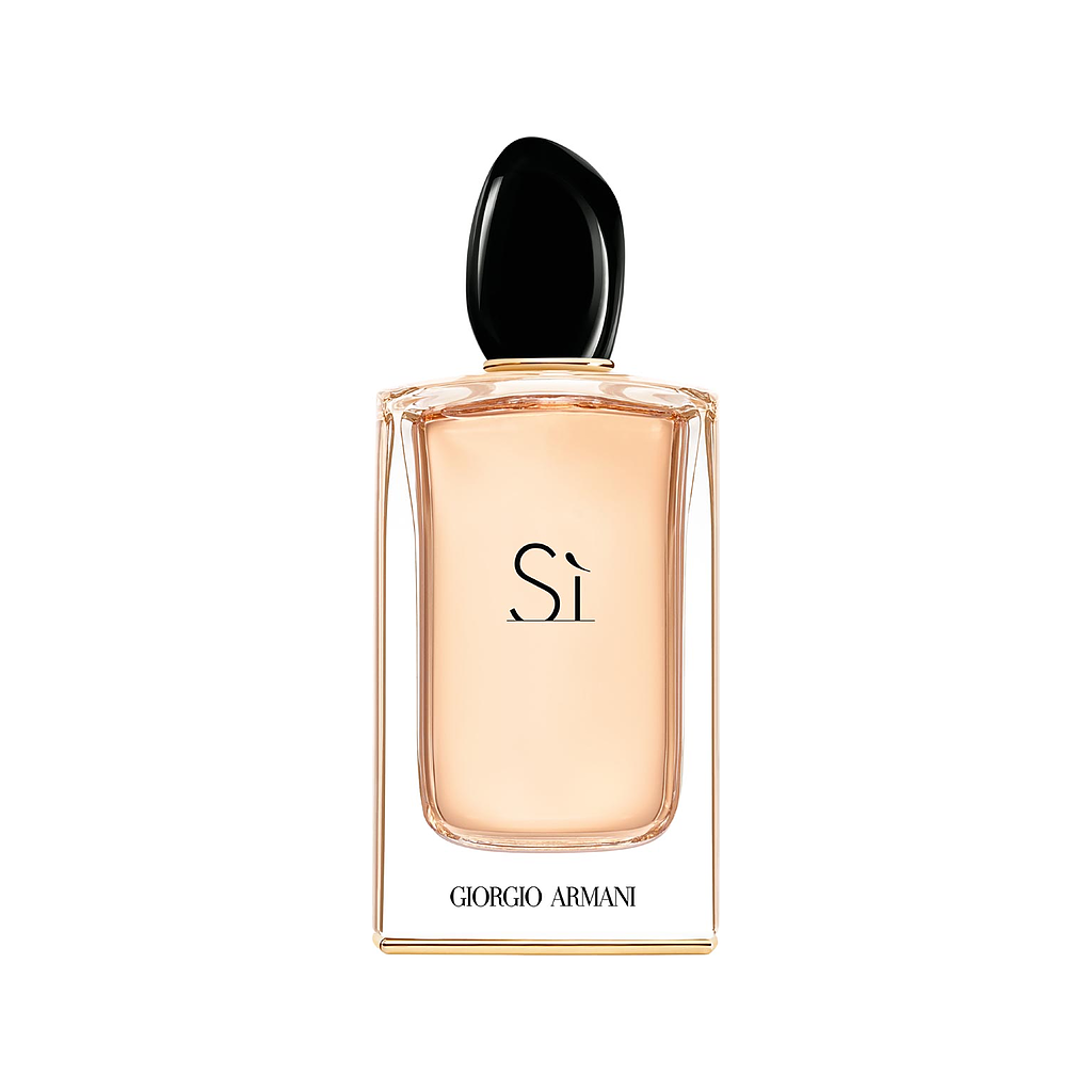 Giorgio Armani Si
