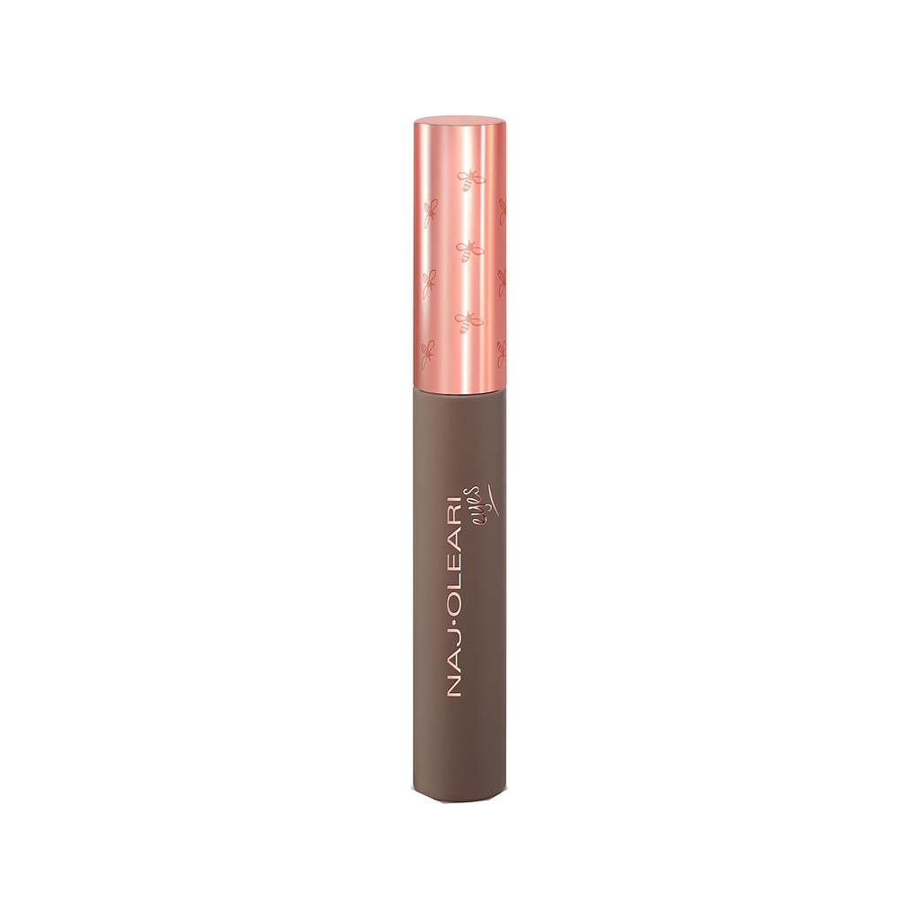 NAJ-OLEARI Lasting Shape Eyebrow Fixer 02 Browns