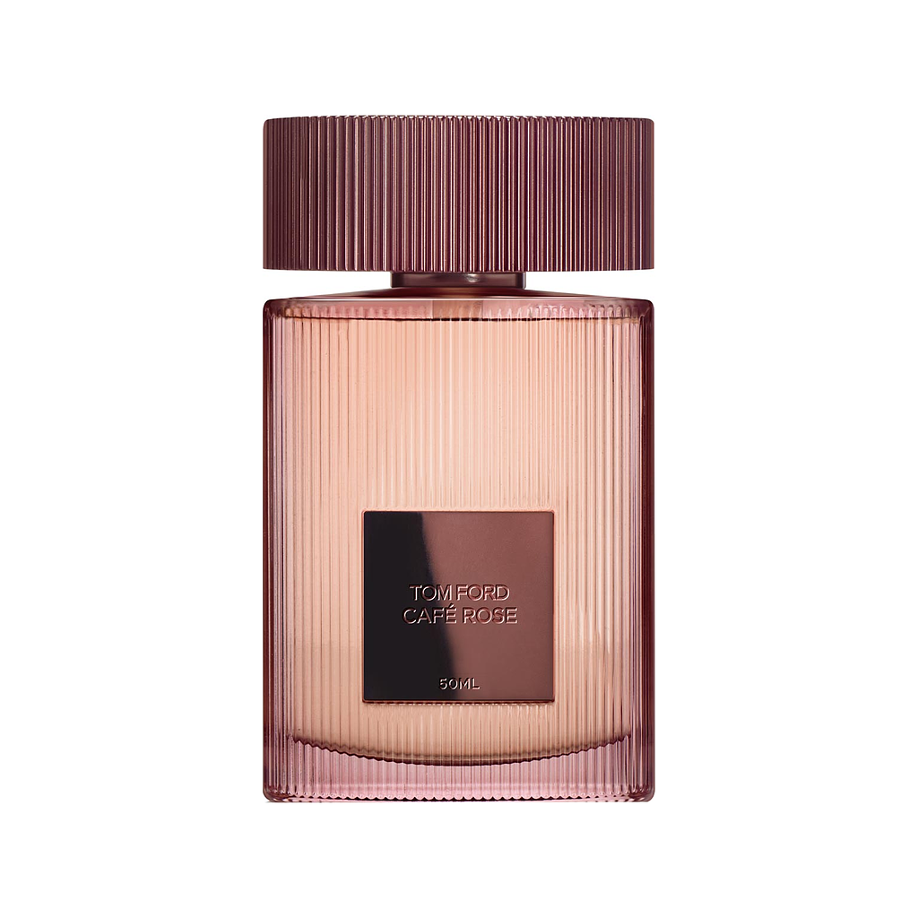 Tom Ford Signature Cafe Rose Eau de Parfum 50 ml