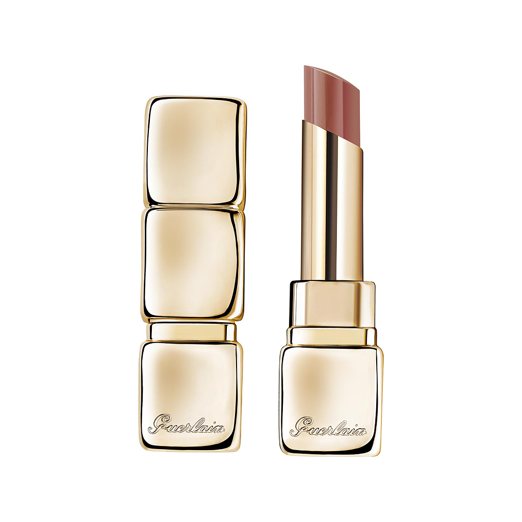 Guerlain Kiss Kiss Shine Bloom