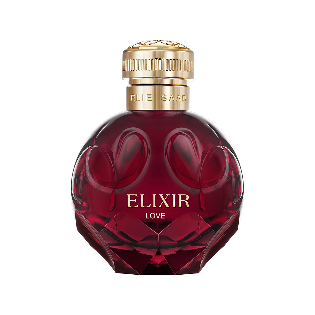 Elie Saab Elixir Eau de Parfum 100 ml