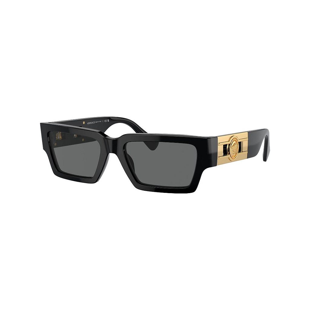 Versace 0VE4459 GB1/87