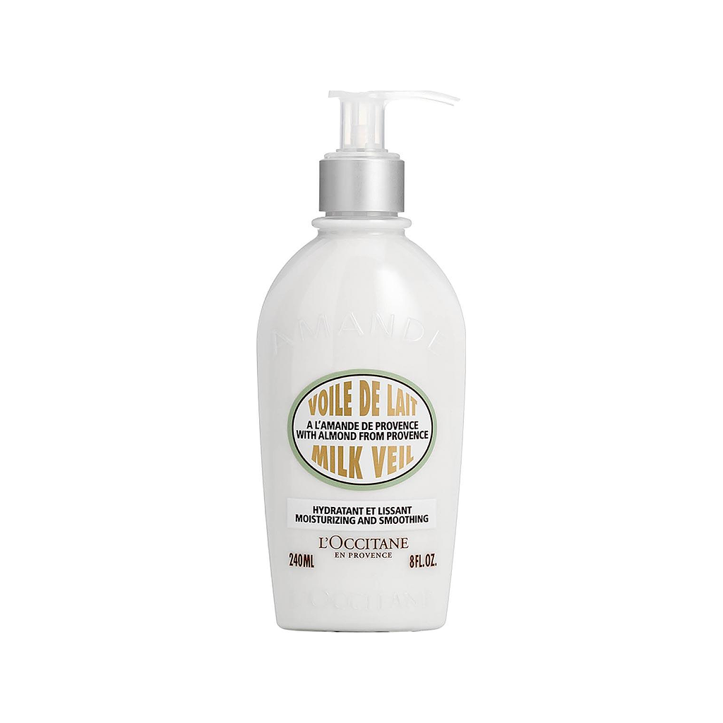 L'Occitane Almond Milk Veil