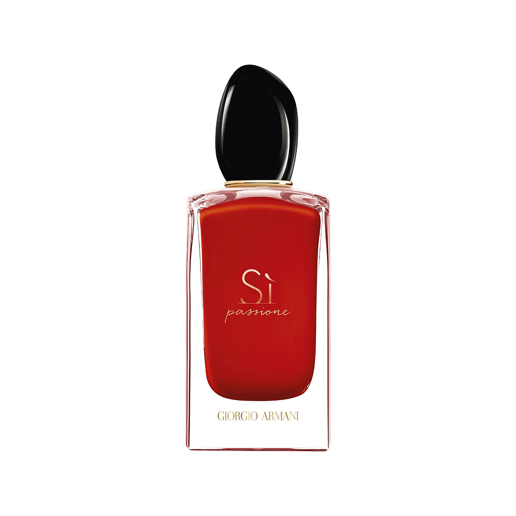 Giorgio Armani Si Passione