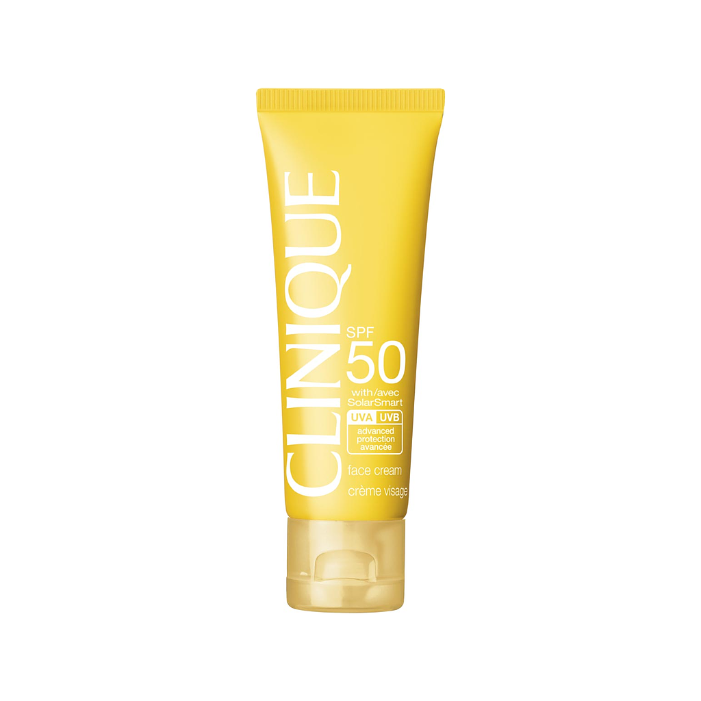 Sun Face Cream SPF 50