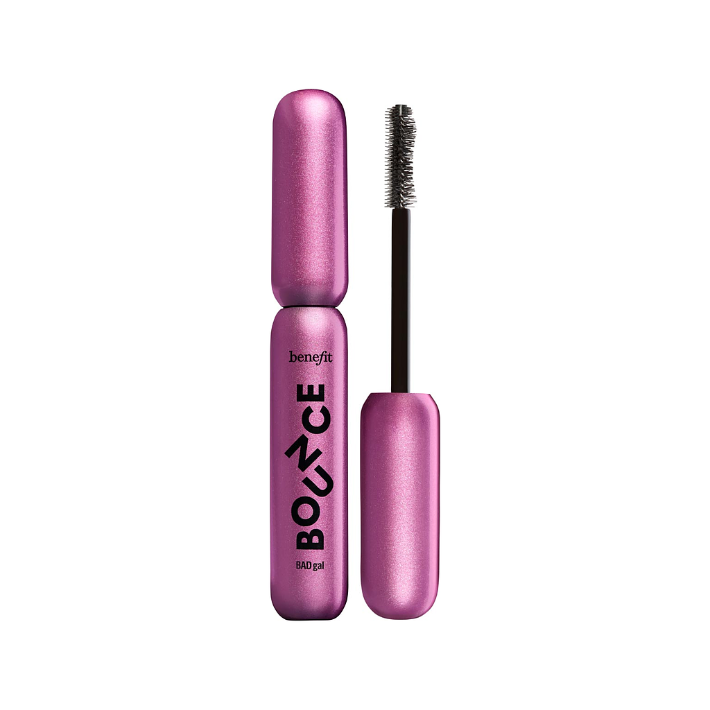 Benefit Badgal Bounce Mascara Black