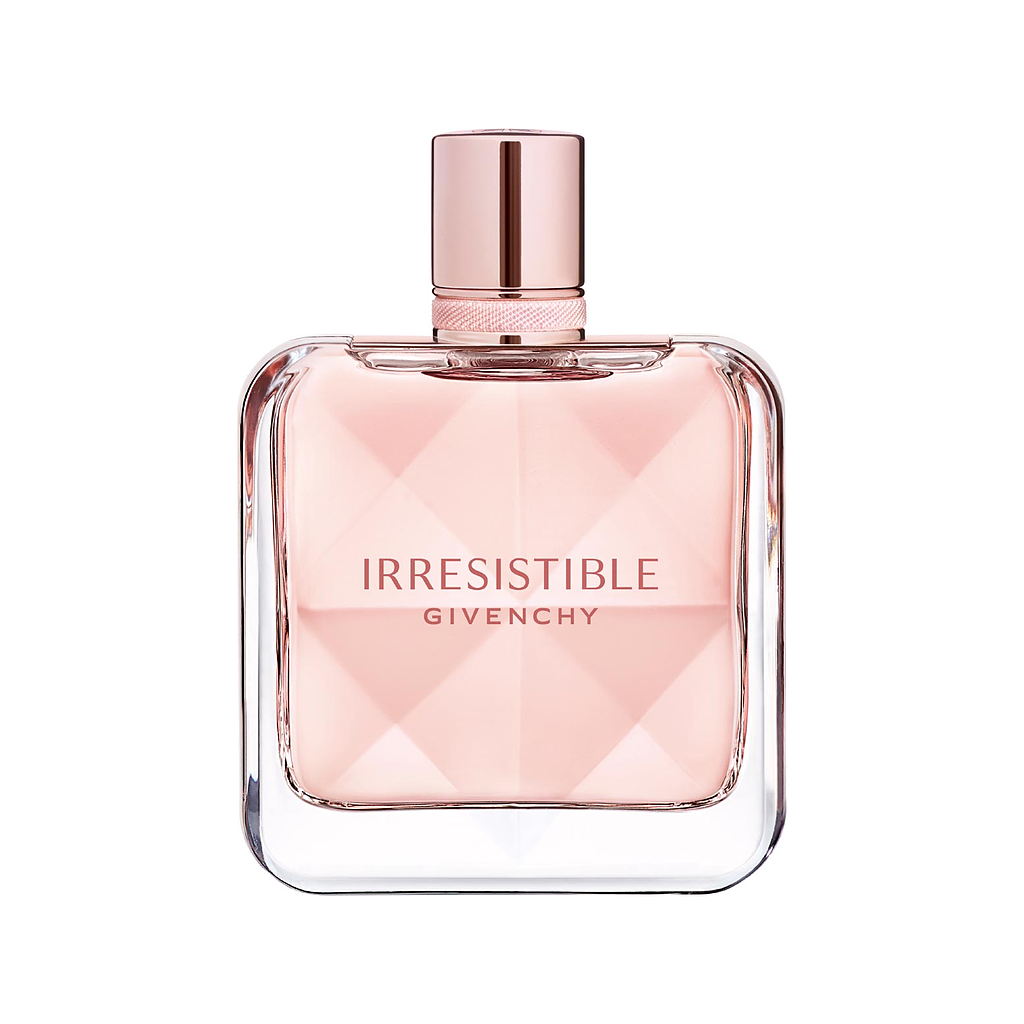 Givenchy Irresistible Eau de Parfum 80 ml