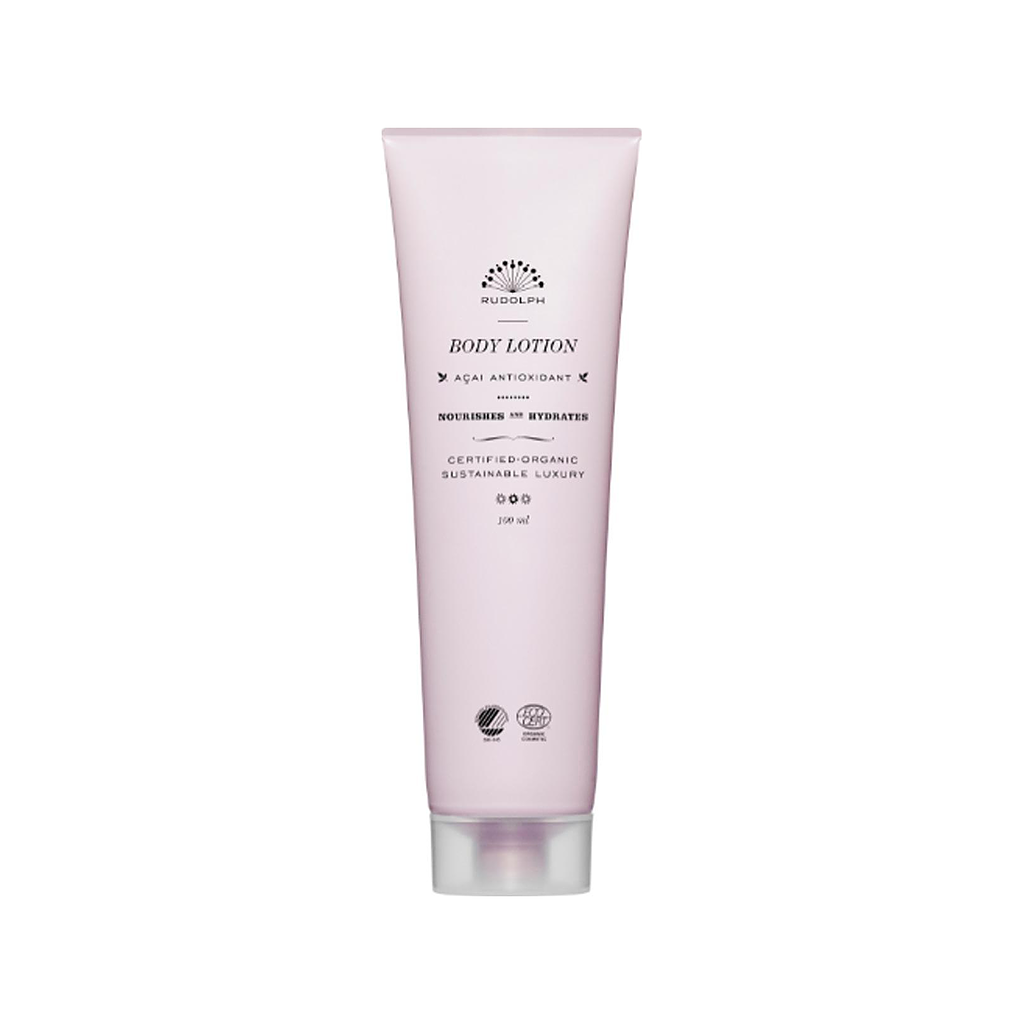 Acai Antioxidant Body Lotion