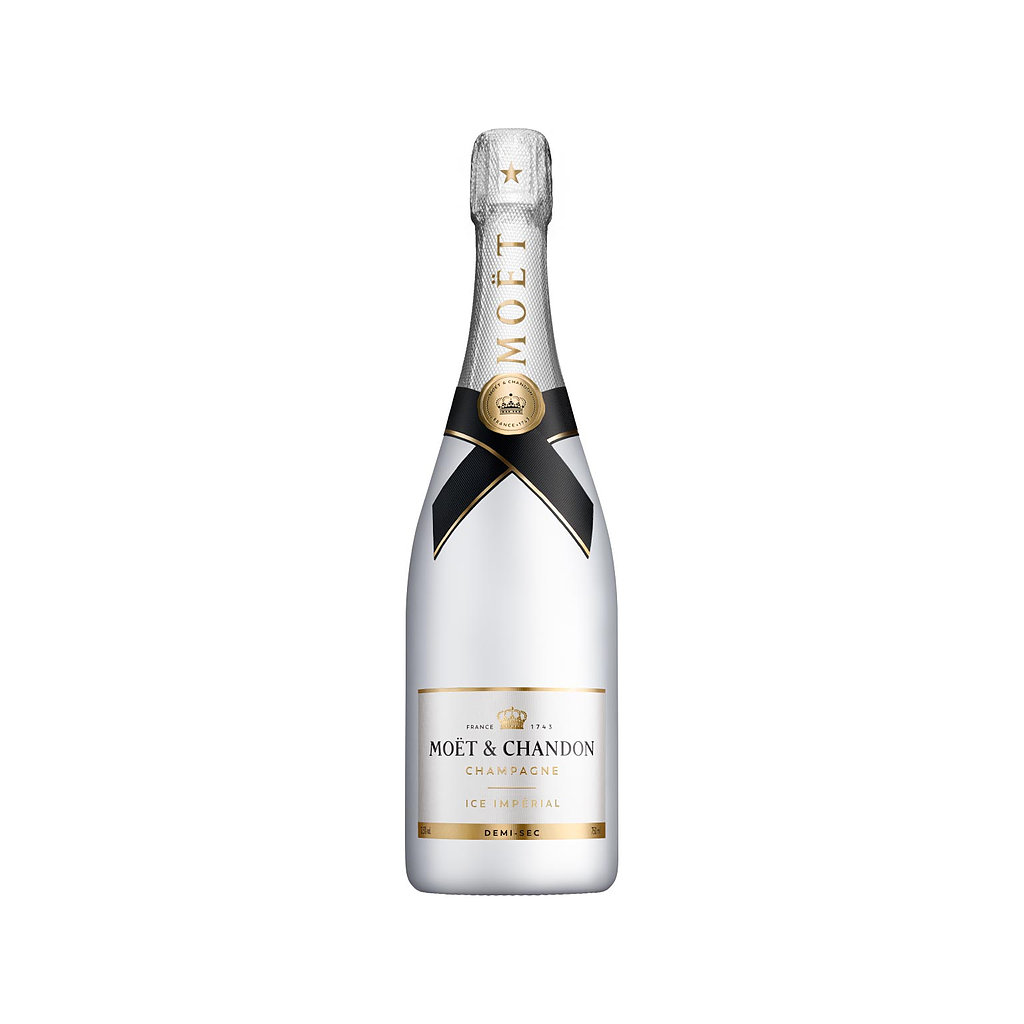 Moet & Chandon Ice Imperial