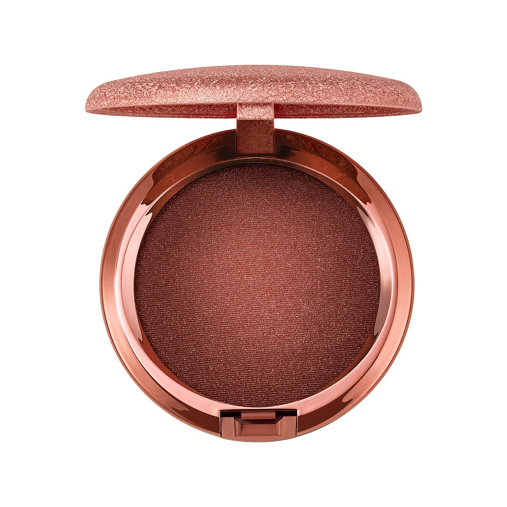 MAC Skinfinish Sunstruck Powder No 05 Radiant Richer Rosy