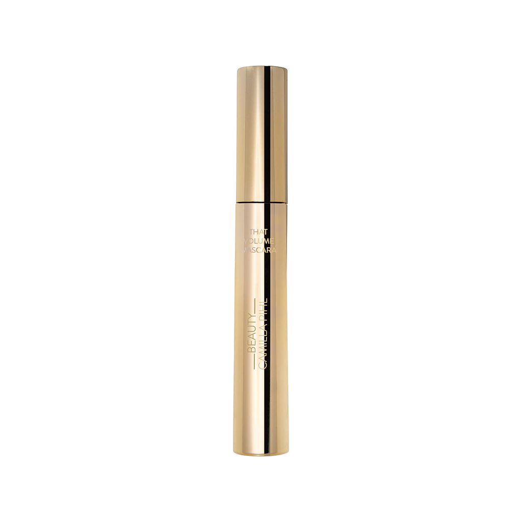 Camilla Pihl Skin Volume Mascara black