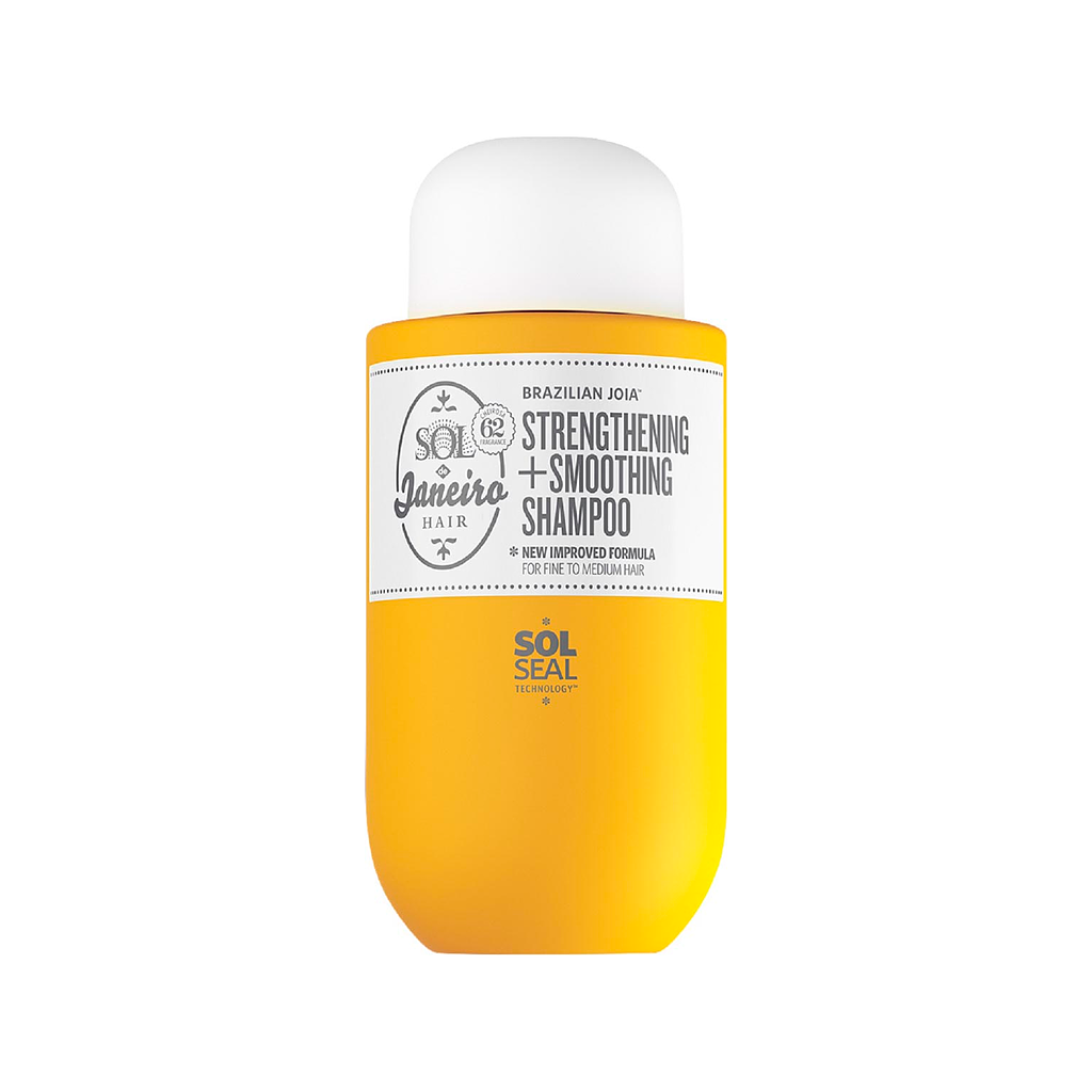 Sol de Janeiro Brazilian Joia Strengthening + Smoothing Shampoo