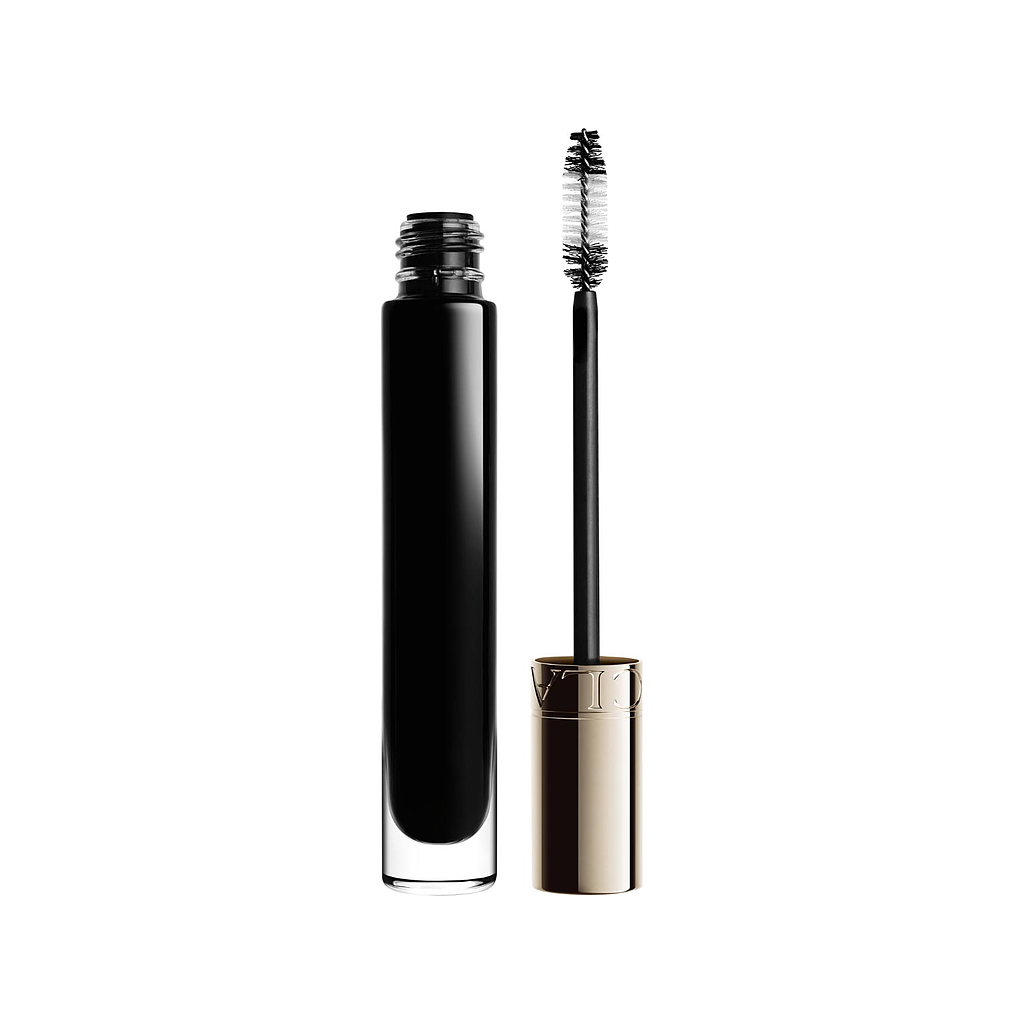 Clarins New Wonder Perfect 5D Mascara No 1 Black 8 ml