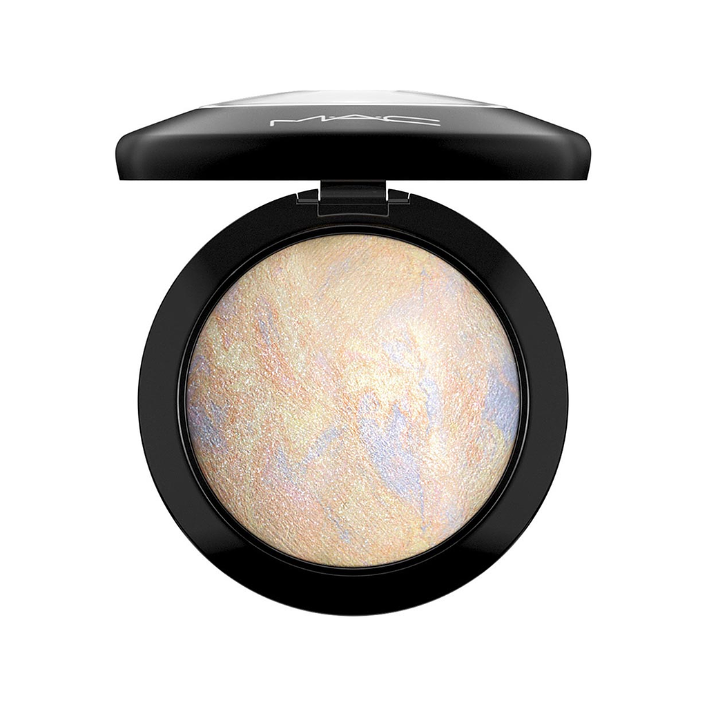 MAC Mineralize Skinfinish Powder Warm Rose